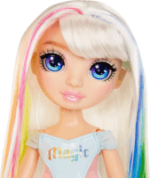 MGA Entertainment Rainbow High My Fashion Style - Amaya baba
