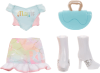 MGA Entertainment Rainbow High My Fashion Style - Amaya baba