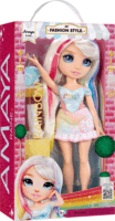 MGA Entertainment Rainbow High My Fashion Style - Amaya baba