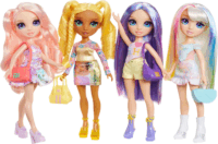 MGA Entertainment Rainbow High My Fashion Style - Amaya baba