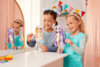 MGA Entertainment Rainbow High My Fashion Style - Amaya baba