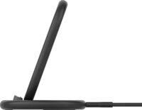 Belkin BoostCharge USB-C Wireless Töltő Állvány 15W - Fekete