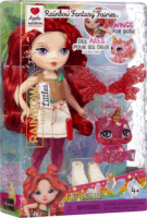 MGA Entertainment Rainbow High Littles Fantasy Fairies - Apple baba
