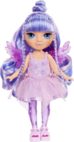 MGA Entertainment Rainbow High Littles Fantasy Fairies - Amethyst baba