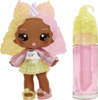 MGA Entertainment Yummiland 2. széria Szájfény baba - Nia Candy Fluff