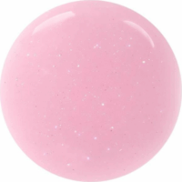 MGA Entertainment Yummiland 2. széria Szájfény baba - Nia Candy Fluff