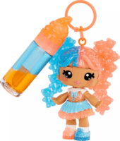 MGA Entertainment Yummiland Színváltós Szájfény baba - Gwen Gummybear