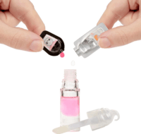 MGA Entertainment Yummiland 2 széria Szájfény baba - Mystery Chase 2