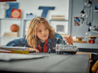 LEGO 76321 Marvel - Pókember Vs. Doc Ock: Metrópárbaj