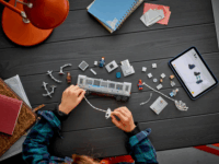 LEGO 76321 Marvel - Pókember Vs. Doc Ock: Metrópárbaj