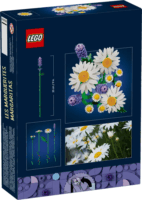 LEGO 11508 Botanicals - Százszorszépek