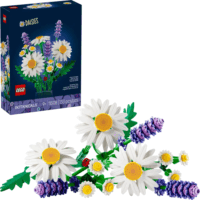 LEGO 11508 Botanicals - Százszorszépek
