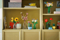 LEGO 11508 Botanicals - Százszorszépek