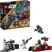 LEGO 75449 Star Wars - A Mandalore Ostroma Harci Csomag