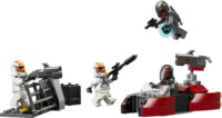 LEGO 75449 Star Wars - A Mandalore Ostroma Harci Csomag