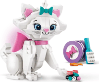 LEGO 43286 Disney - Az Imádnivaló Marie