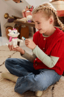 LEGO 43286 Disney - Az Imádnivaló Marie