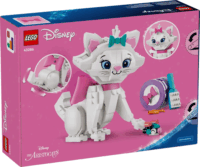 LEGO 43286 Disney - Az Imádnivaló Marie