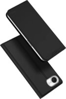 Nevox Vario iPhone 16e Flip Telefon Tok - Fekete