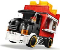 LEGO 60488 City - Sültkrumpli-Árus Büfékocsi