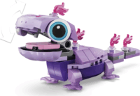 LEGO 43287 Disney - Piknikezés Olaffal És Brunival