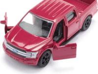 Siku 2568 Super Ford F150 Motorcsónakkal 1:50