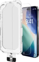 Nevox NEVOGLASS iPhone 17 Air Kijelzővédő Üvegfólia