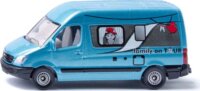 Siku 1559 Blister Lakóautó Kempingezéshez - Kék