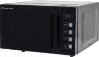 Russell Hobbs RHEM 2301 B-EU Szabadonálló Mikrohullámú sütő 23L 800W - Fekete
