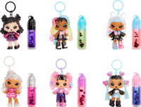 MGA Entertainment Yummiland Szájfény baba Sour Sweeties - Blake Likorice