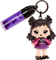 MGA Entertainment Yummiland Szájfény baba Sour Sweeties - Blake Likorice