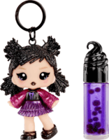 MGA Entertainment Yummiland Szájfény baba Sour Sweeties - Blake Likorice