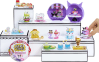 MGA Entertainment MGA"s Miniverse Make It Mini - Hello Kitty és barátai 2. széria meglepetés figura