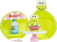 MGA Entertainment MGA"s Miniverse Make It Mini - Hello Kitty és barátai 2. széria meglepetés figura