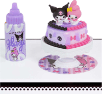 MGA Entertainment MGA"s Miniverse Make It Mini - Hello Kitty és barátai 2. széria meglepetés figura