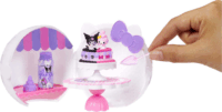 MGA Entertainment MGA"s Miniverse Make It Mini - Hello Kitty és barátai 2. széria meglepetés figura