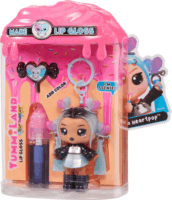 MGA Entertainment Yummiland Szájfény baba Sour Sweeties - Nina Heartpop