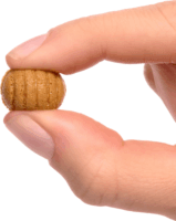 MGA Entertainment MGA"s Miniverse Make It Mini - From Scratch 2. széria gyűjthető figura