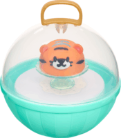 MGA Entertainment MGA"s Miniverse Make It Mini - From Scratch 2. széria gyűjthető figura