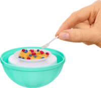 MGA Entertainment MGA"s Miniverse Make It Mini - From Scratch 2. széria gyűjthető figura