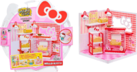 MGA Entertainment MGA"s Miniverse Make It Mini - Sanrio játékszett