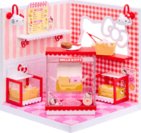 MGA Entertainment MGA"s Miniverse Make It Mini - Sanrio játékszett
