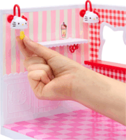 MGA Entertainment MGA"s Miniverse Make It Mini - Sanrio játékszett