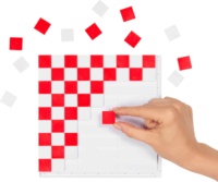 MGA Entertainment MGA"s Miniverse - Helyiségek kezdőszett