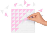 MGA Entertainment MGA"s Miniverse - Helyiségek kezdőszett