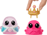 MGA Entertainment DohKins Fagylalt kastély gyurma játékszett
