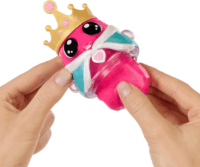 MGA Entertainment DohKins Fagylalt kastély gyurma játékszett