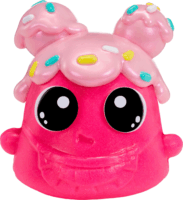 MGA Entertainment DohKins Fagylaltoskocsi gyurma játékszett