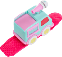 MGA Entertainment DohKins Fagylaltoskocsi gyurma játékszett