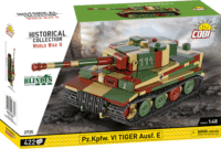 COBI Pz.Kpfw. VI Tiger Ausf. E Tank 422 darabos Építőjáték
